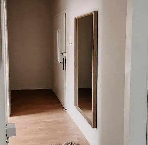 Im Herzen Essens Gemuetlich Und Zentral Wohnen! Ho1r Essen